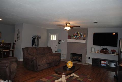 8 Eagle Valley Rd, Conway, AR 72032 photo 5