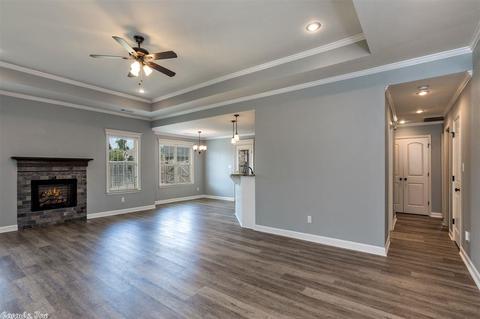 2500 Durango Dr, Benton, AR 72019 photo 5