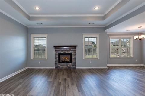 2500 Durango Dr, Benton, AR 72019 photo 9
