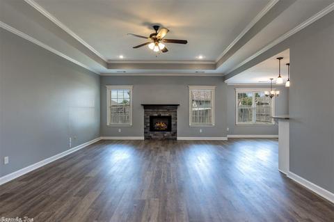 2500 Durango Dr, Benton, AR 72019 photo 4
