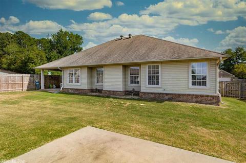 2500 Durango Dr, Benton, AR 72019 photo 37