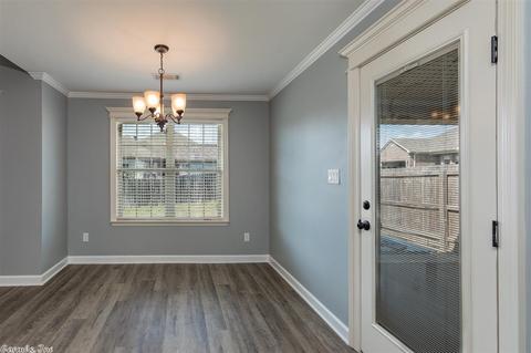 2500 Durango Dr, Benton, AR 72019 photo 20