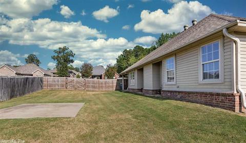 2500 Durango Dr, Benton, AR 72019 photo 38