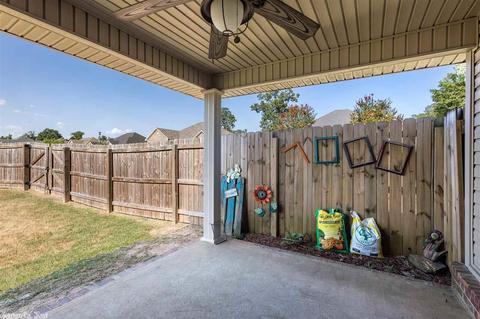 2500 Durango Dr, Benton, AR 72019 photo 40