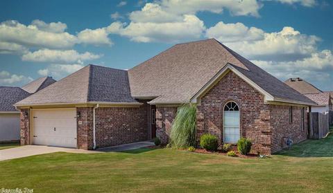 2500 Durango Dr, Benton, AR 72019 photo 3