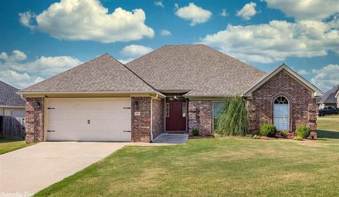 2500 Durango Dr, Benton, AR 72019 photo 1
