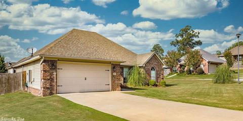 2500 Durango Dr, Benton, AR 72019 photo 2