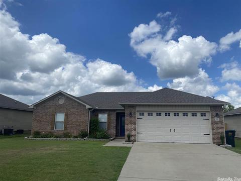 26 Bartlett, Ward, AR 72176 photo 1