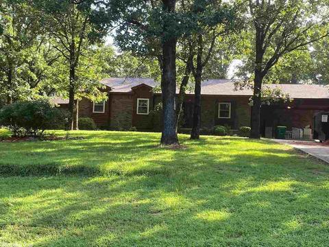1727 Erving Ridge Loop, Cabot, AR 72023 photo 1