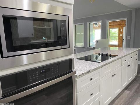 1727 Erving Ridge Loop, Cabot, AR 72023 photo 5