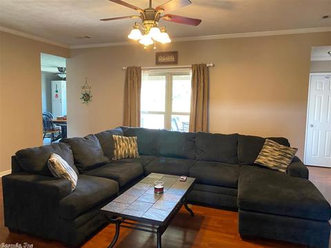 16 Alfred Cv, Conway, AR 72034 photo 3