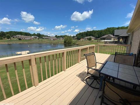 16 Alfred Cv, Conway, AR 72034 photo 2
