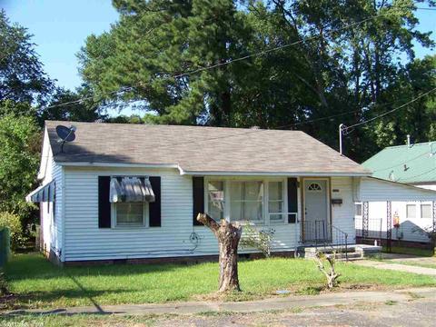 1118 E Highland St, Malvern, AR 72104 photo 1