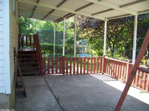 1118 E Highland St, Malvern, AR 72104 photo 4