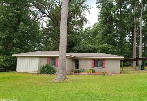 202 Stone, White Hall, AR 71602 photo 1