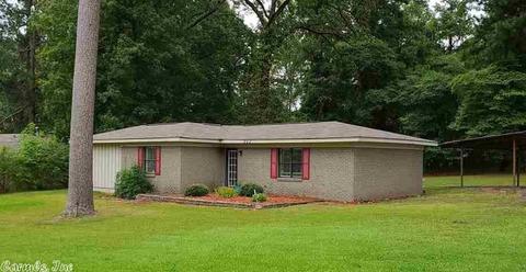 202 Stone, White Hall, AR 71602 photo 4