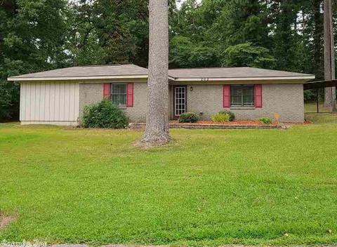 202 Stone, White Hall, AR 71602 photo 2