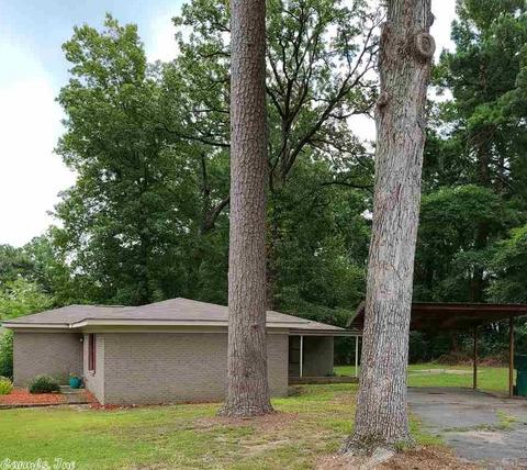 202 Stone, White Hall, AR 71602 photo 5