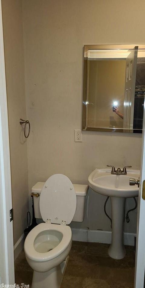 202 Stone, White Hall, AR 71602 photo 17