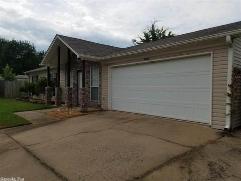 13116 Carousel Ct, Alexander, AR 72002 photo 2