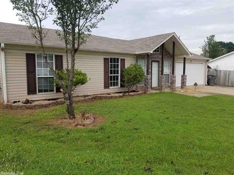 13116 Carousel Ct, Alexander, AR 72002 photo 4