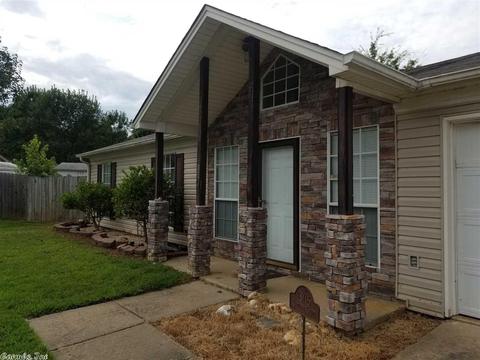 13116 Carousel Ct, Alexander, AR 72002 photo 1