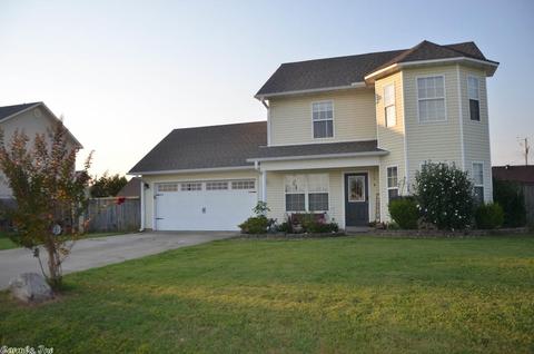 102 Tamarack, Beebe, AR 72012 photo 1