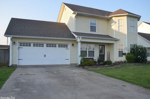 102 Tamarack, Beebe, AR 72012 photo 2