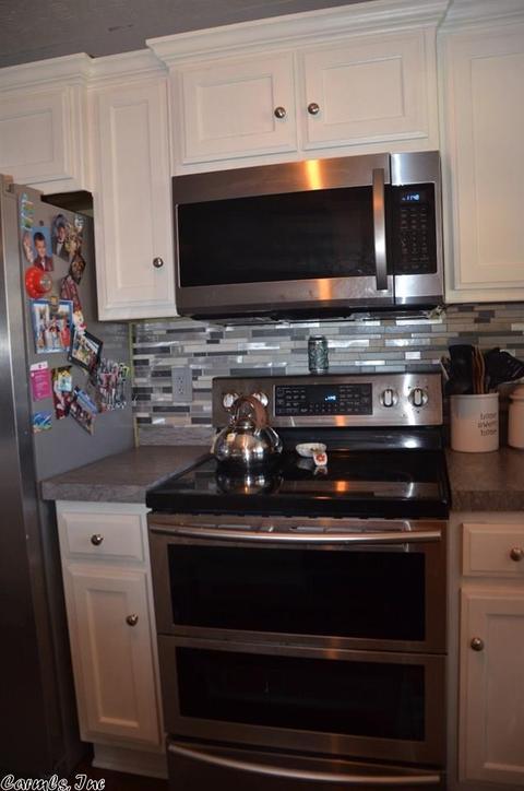 102 Tamarack, Beebe, AR 72012 photo 8