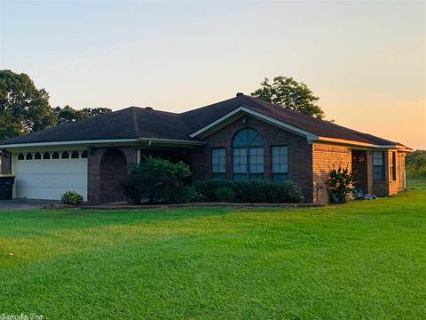 234 Skunk Hollow Rd, Conway, AR 72032 photo 1
