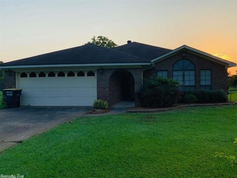 234 Skunk Hollow Rd, Conway, AR 72032 photo 3