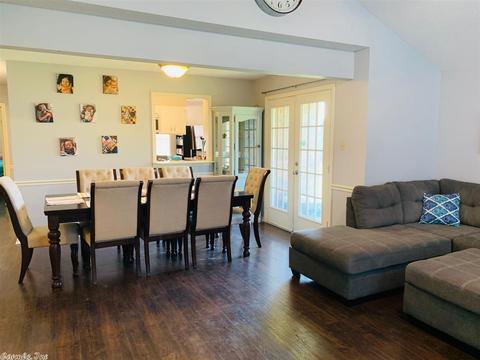 234 Skunk Hollow Rd, Conway, AR 72032 photo 11