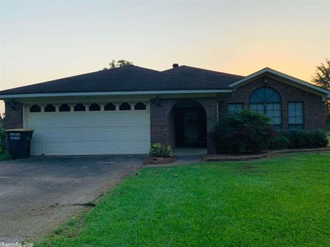 234 Skunk Hollow Rd, Conway, AR 72032 photo 2
