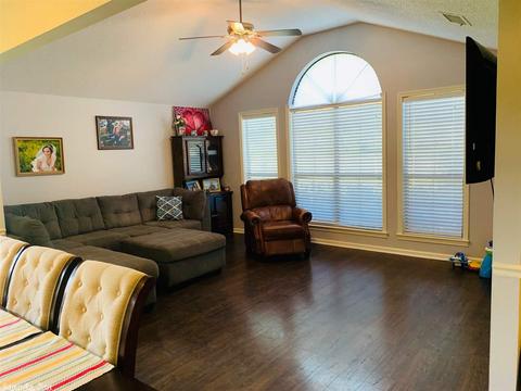 234 Skunk Hollow Rd, Conway, AR 72032 photo 9