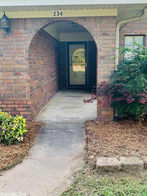 234 Skunk Hollow Rd, Conway, AR 72032 photo 6
