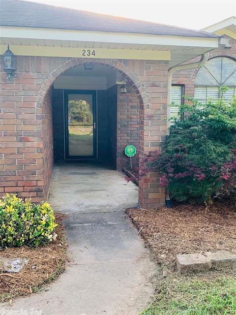 234 Skunk Hollow Rd, Conway, AR 72032 photo 5