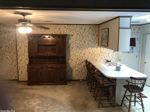 2711 E 10th Ave, Pine Bluff, AR 71601 photo 2