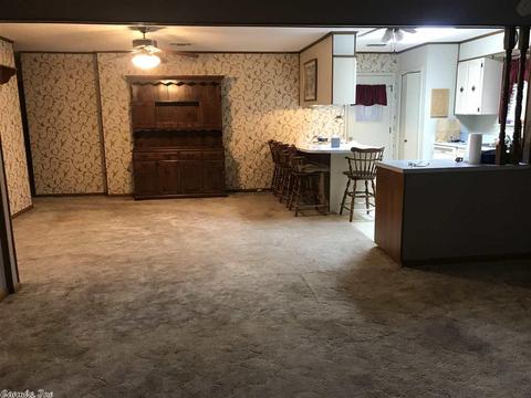 2711 E 10th Ave, Pine Bluff, AR 71601 photo 3
