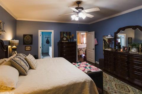 5216 Murifield Dr, Benton, AR 72019 photo 29