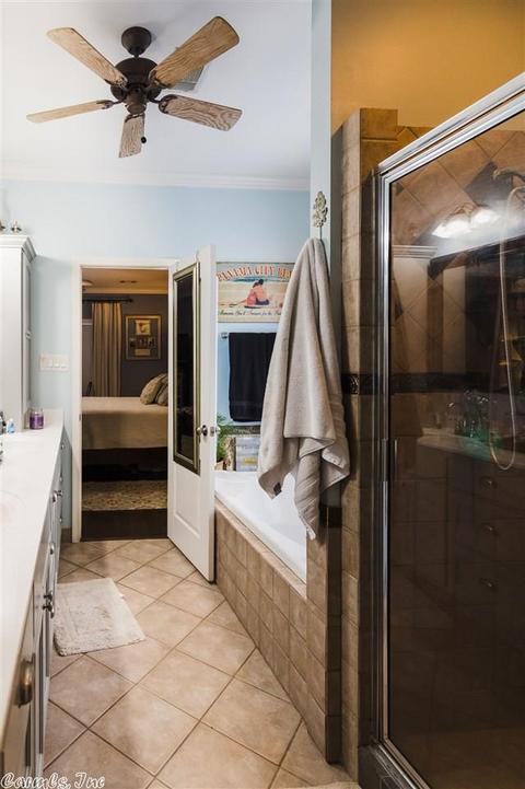 5216 Murifield Dr, Benton, AR 72019 photo 33