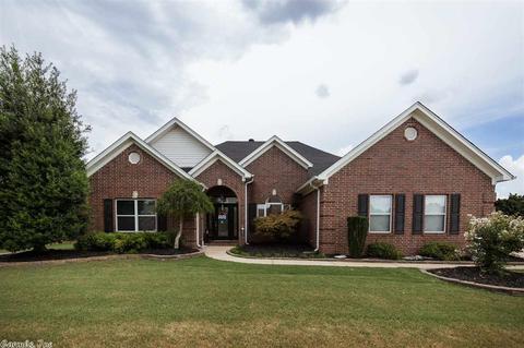 5216 Murifield Dr, Benton, AR 72019 photo 1