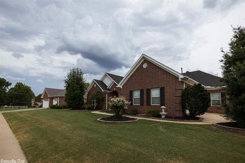 5216 Murifield Dr, Benton, AR 72019 photo 4