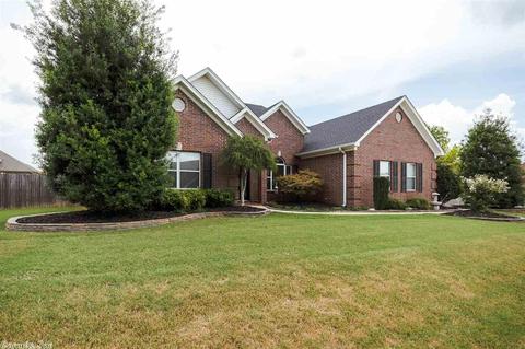 5216 Murifield Dr, Benton, AR 72019 photo 3