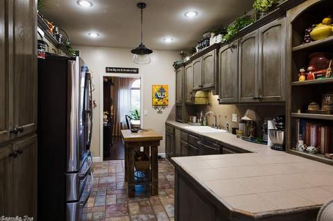 5216 Murifield Dr, Benton, AR 72019 photo 24