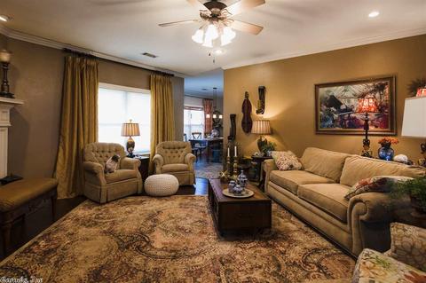 5216 Murifield Dr, Benton, AR 72019 photo 16