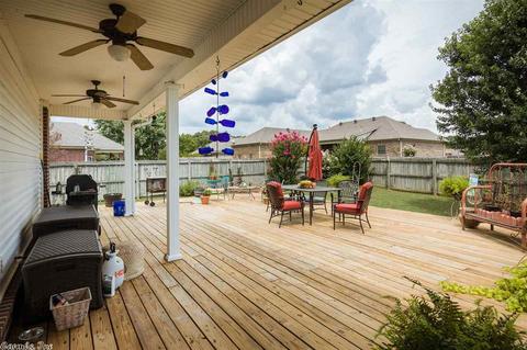 5216 Murifield Dr, Benton, AR 72019 photo 8