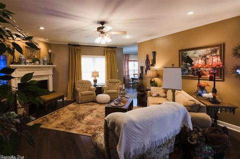 5216 Murifield Dr, Benton, AR 72019 photo 26