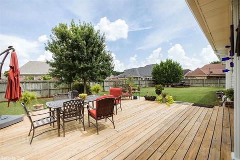 5216 Murifield Dr, Benton, AR 72019 photo 9