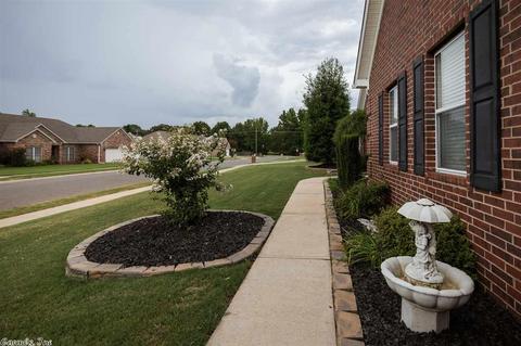 5216 Murifield Dr, Benton, AR 72019 photo 6
