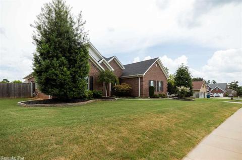 5216 Murifield Dr, Benton, AR 72019 photo 5